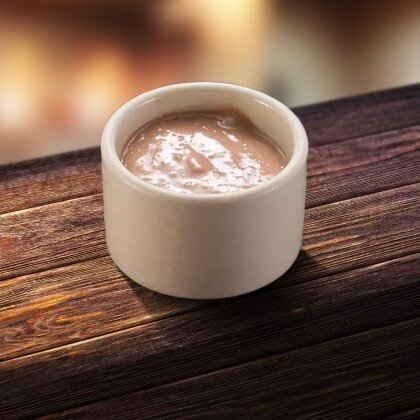 Ореховый соус