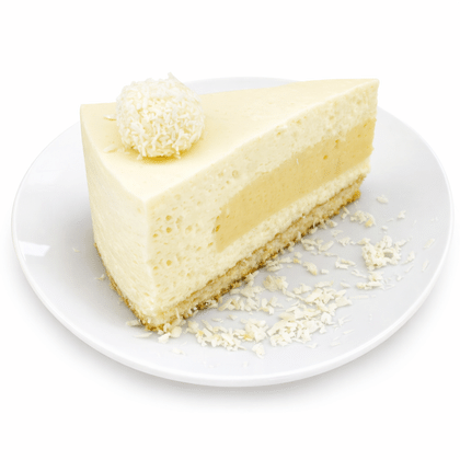 Кокосовый, 120гр