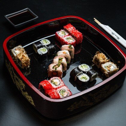 Сет Холодный