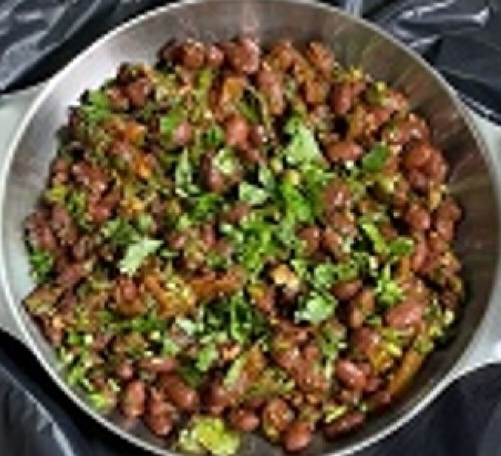 Мохракули горячее