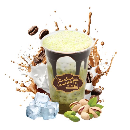 Фисташковый бум