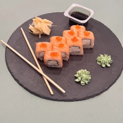 Ролл «Филадельфия»