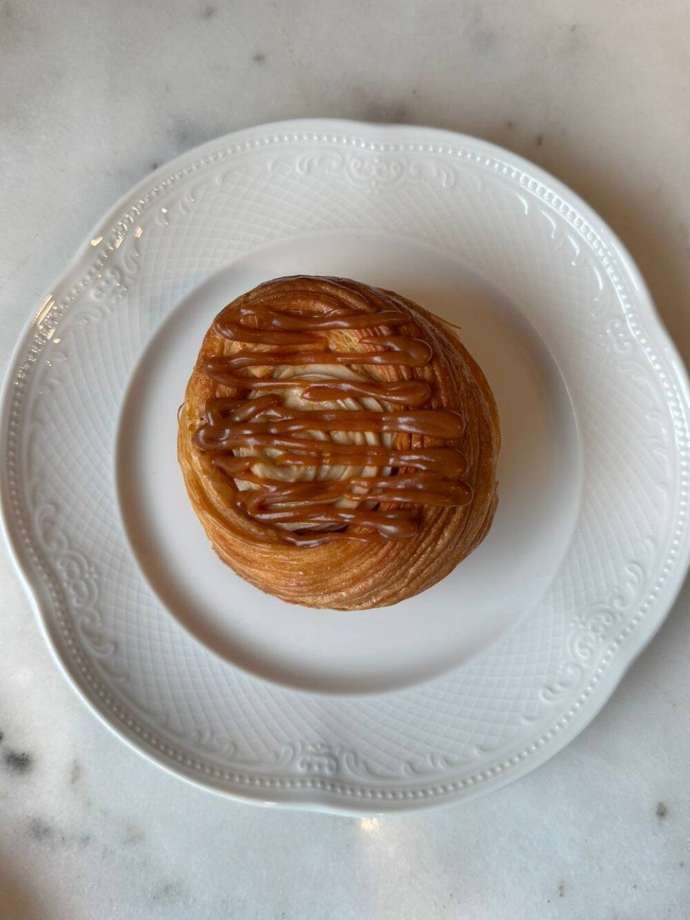 Дэниш Баноффи