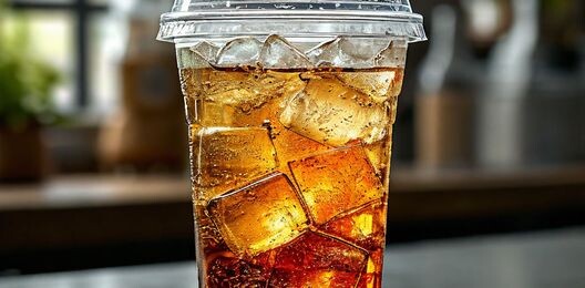 Лимонад(собствен.произв)