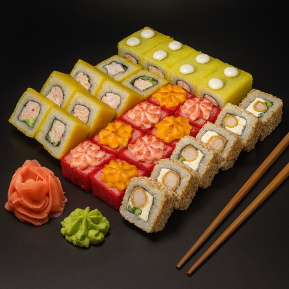 Сет Королевский