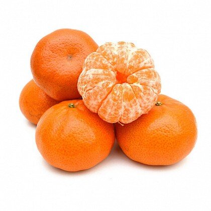 Мандарины Абхазия