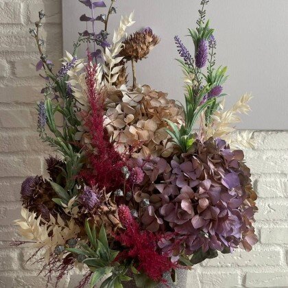 Композиция интерьерная