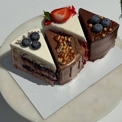 Дегустационный сет