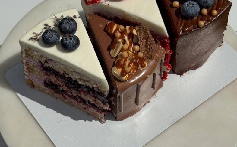 Дегустационный сет