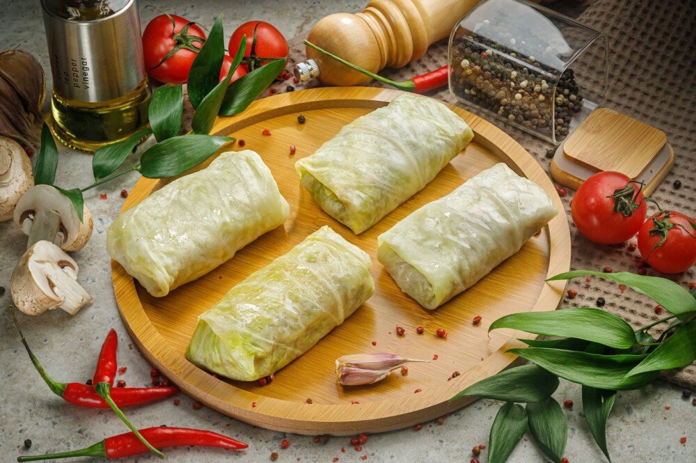 ГОЛУБЦЫ