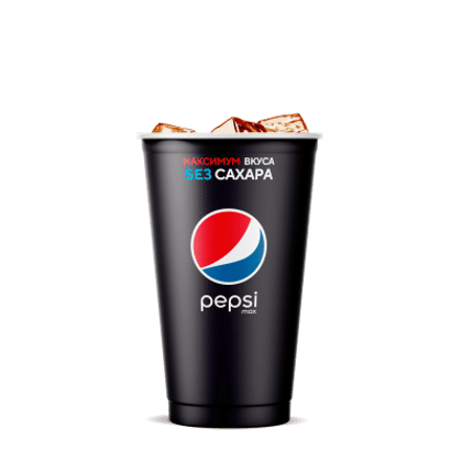 Pepsi zero EVERVESS