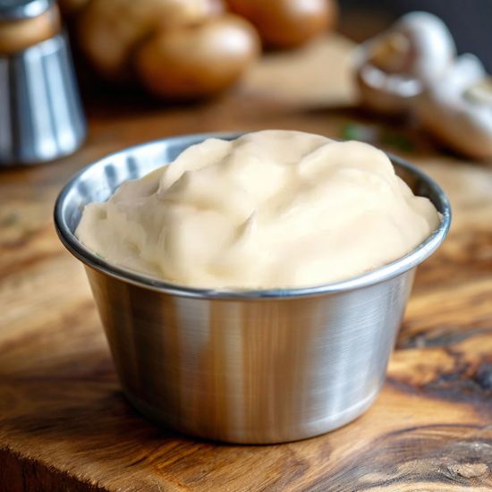 Соус Грибной