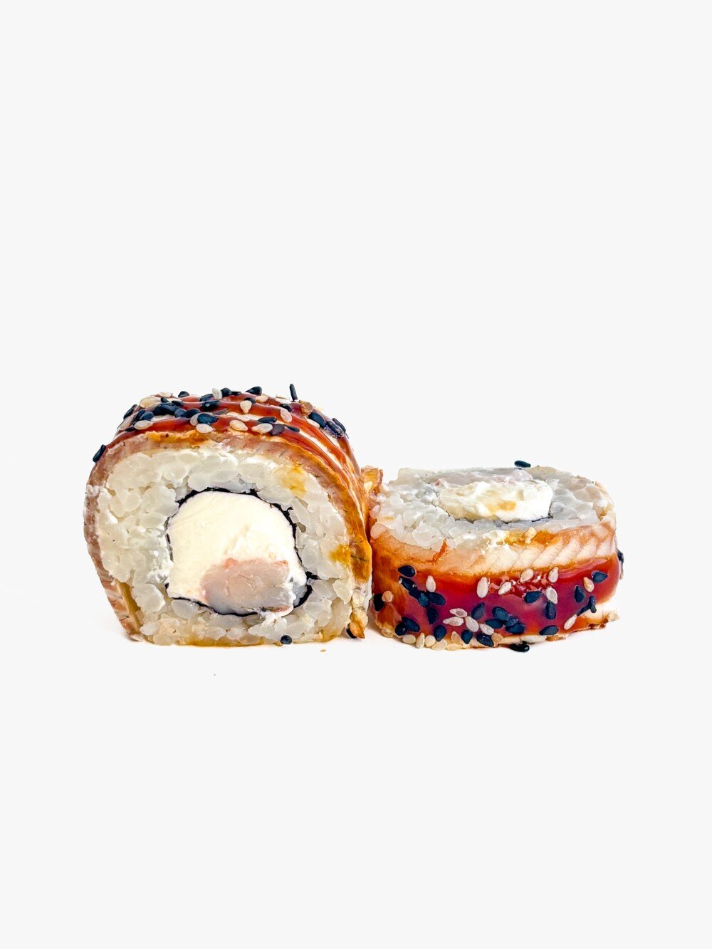 Ролл «Асисай»