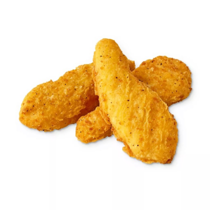 Стрипсы из курочки 2шт