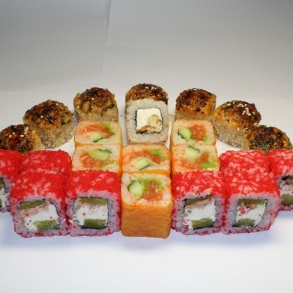 Набор Экспресс-3