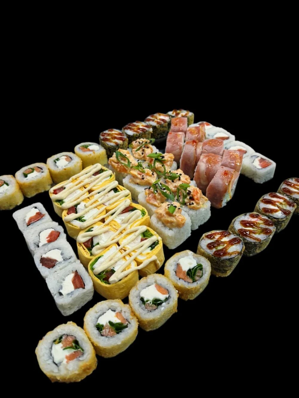 Сет «Фартовый»