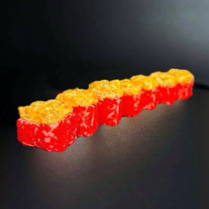 Ролл «Курама»