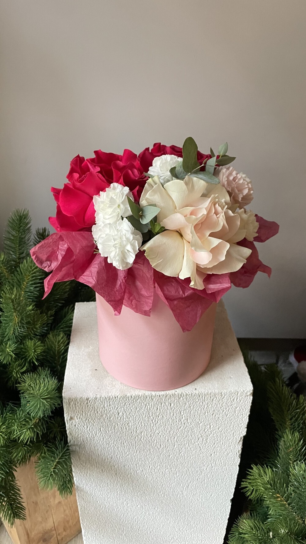 Композиция «Классика»