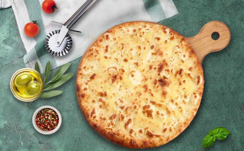 Хачапури по-Мегрельски