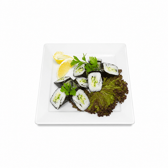 Ролл «Кюри маки»