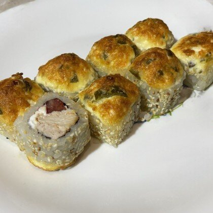 Ролл Мексика