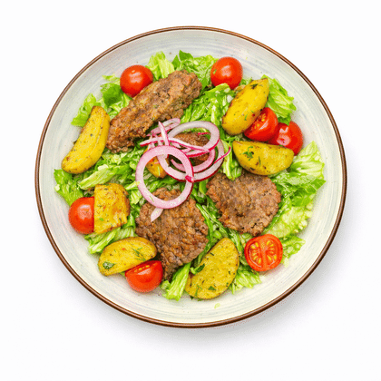 Тёплый с говядиной, 240 г