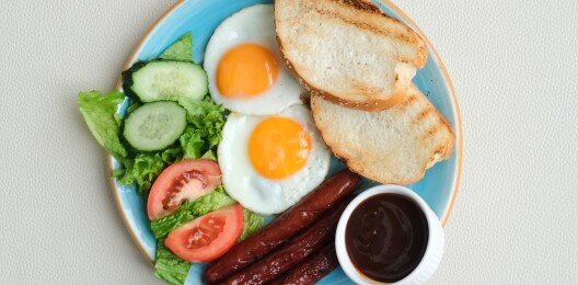 Баварский завтрак