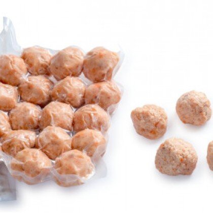 Фрикадельки диетические 1/500