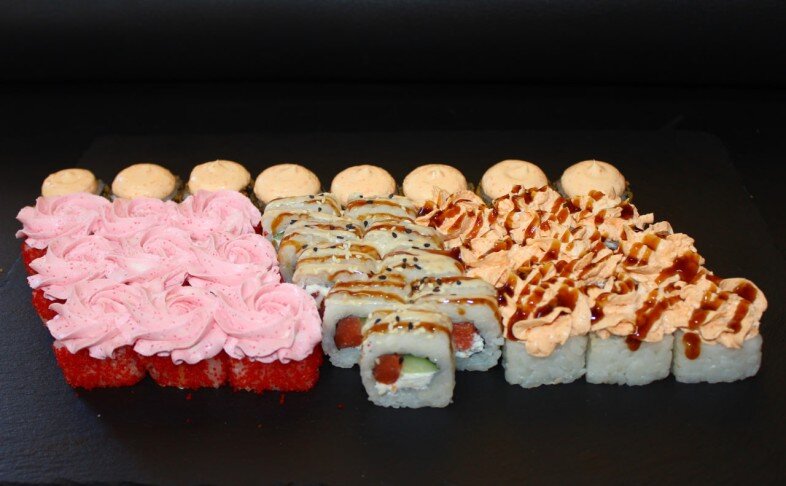 «Love Choice» (36шт)