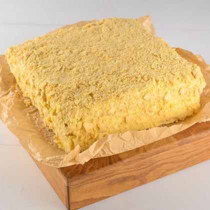 Торт Наполеон 1 порц