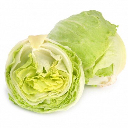 Салат Айсберг