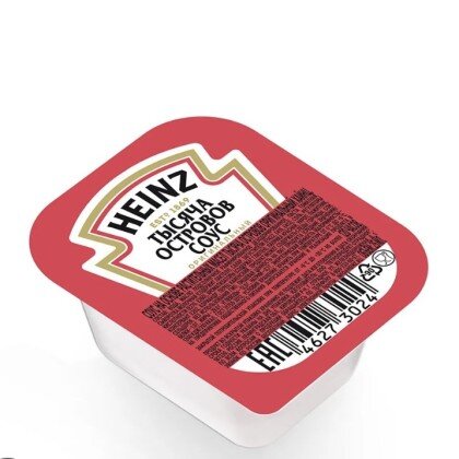 Тысяча островов