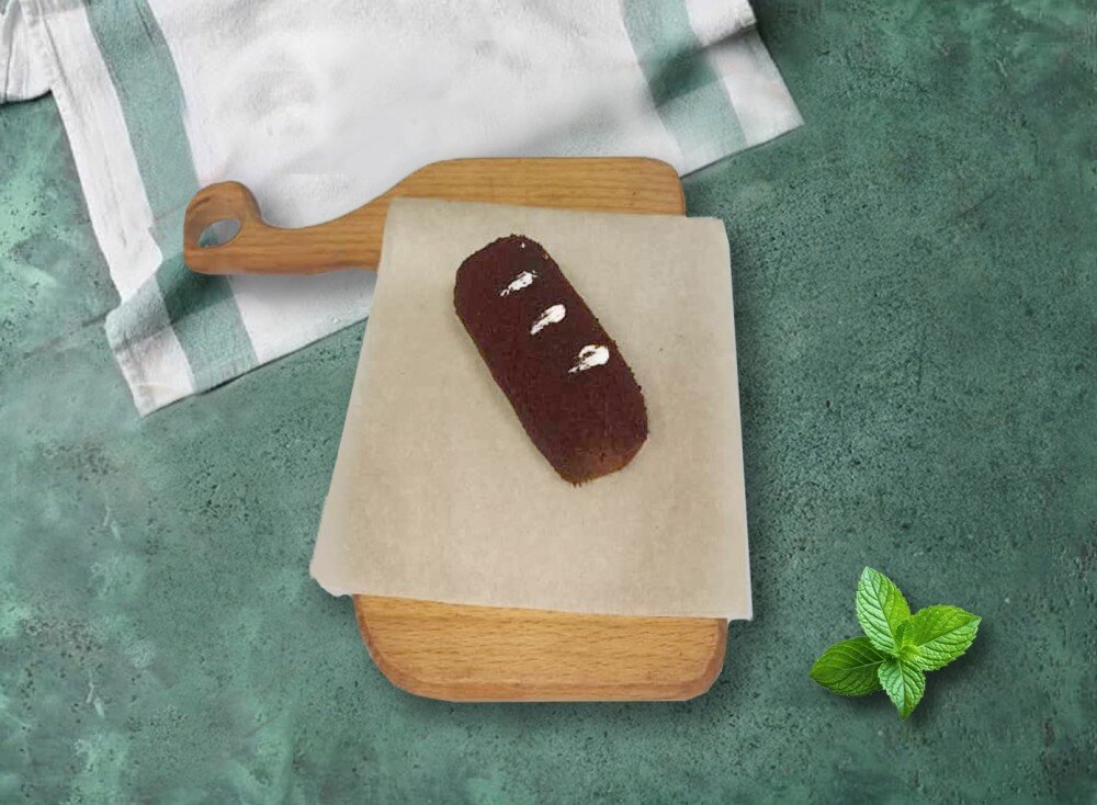 Десерт Картошка