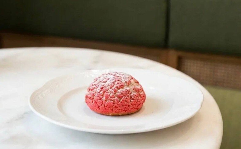 Шу Малина-Маракуйя