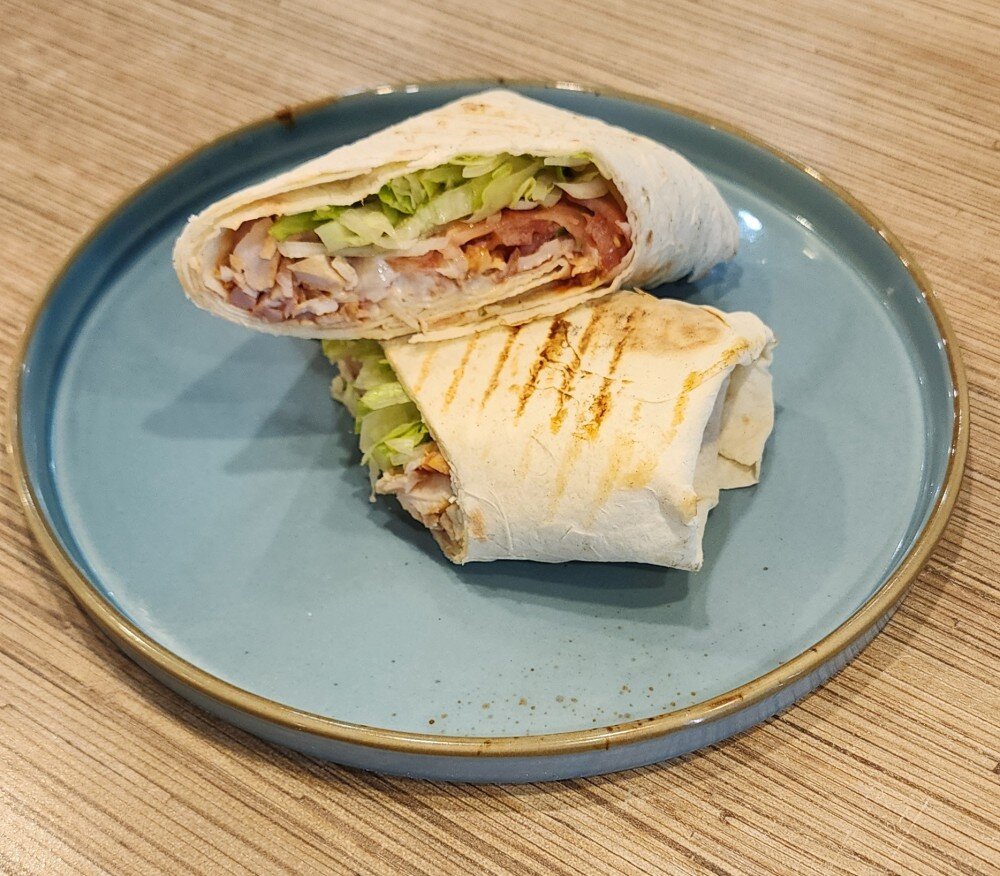 Шаурма "Острая"