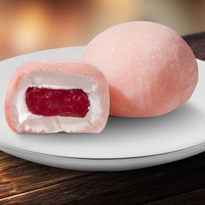 МОТИ Земляника клубника NEW