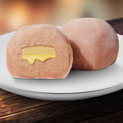 МОТИ Сникерс NEW