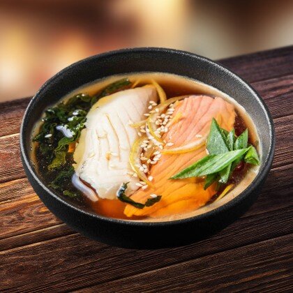 Суп Суимоно