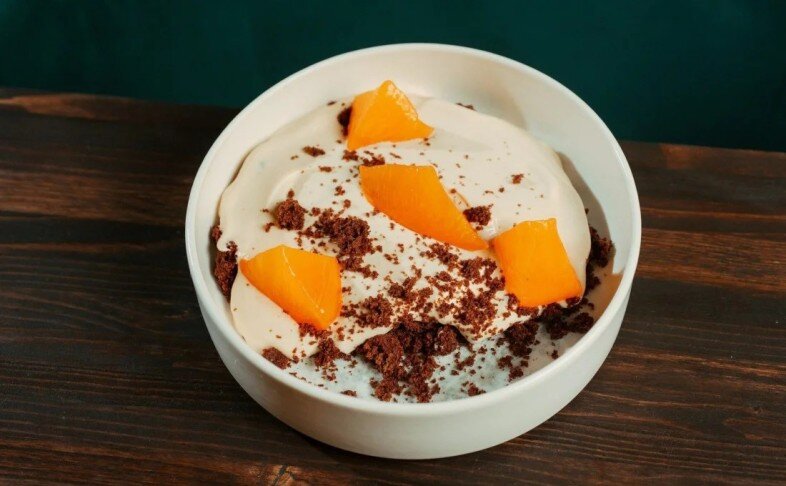 Сметанник 2.0