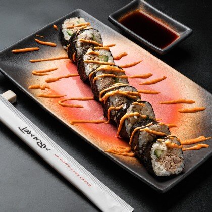 Ролл Кимпаб