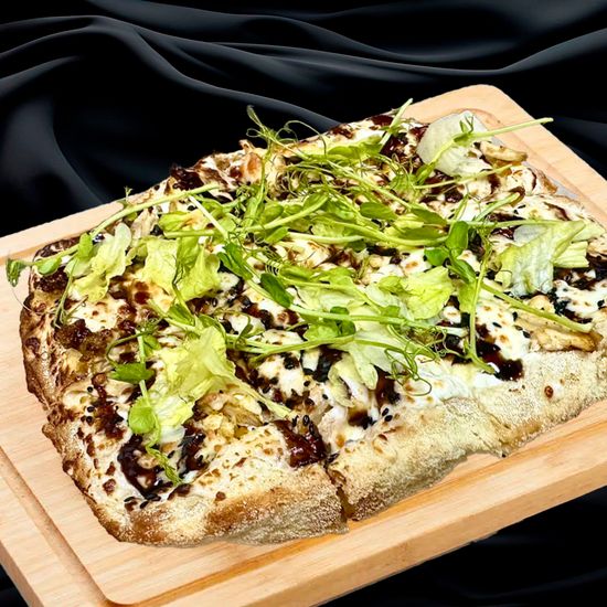 Римская Курица Терияки