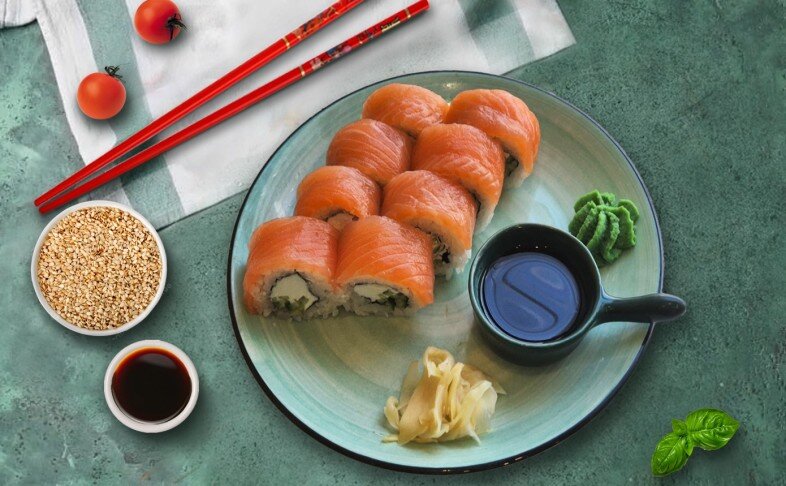 Ролл Филадельфия