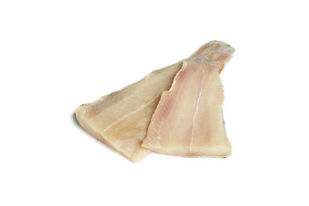 Филе щуки свежемороженое, кг