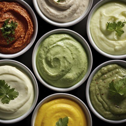 Соус Шрирача 50 гр*