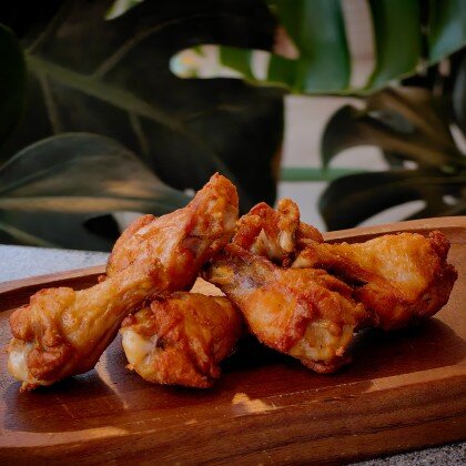 Крылышки куриные 6шт