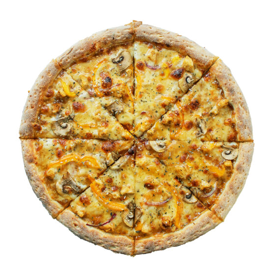 Пицца терияки фото Logoysk&Pizza Логойск