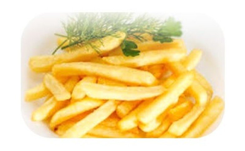 Картофель фри