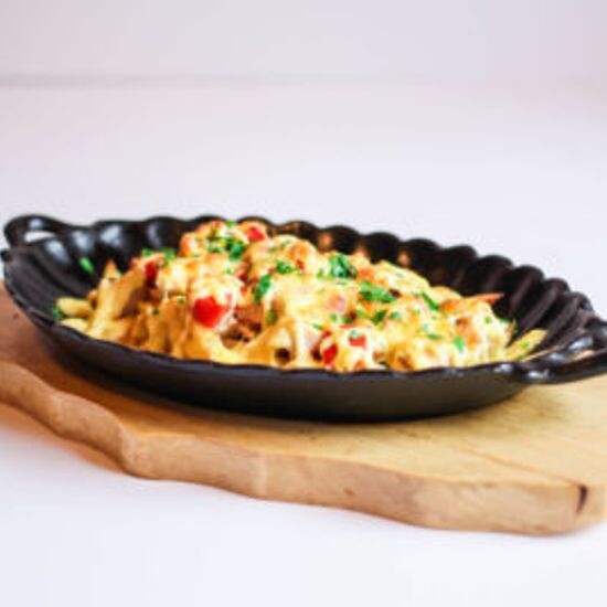 «Горячая горка»