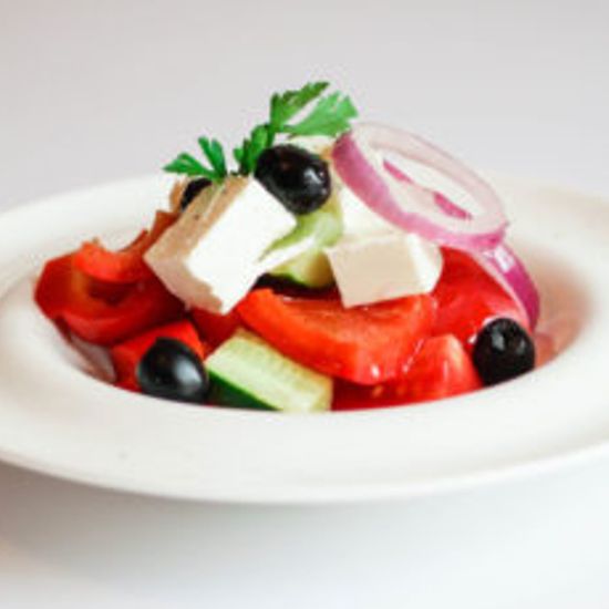 Салат «Греческий»