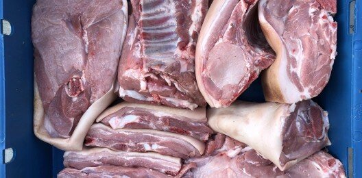 НАБОР ПОРОСЕНКА 1 «ВСЕ ЧАСТИ»